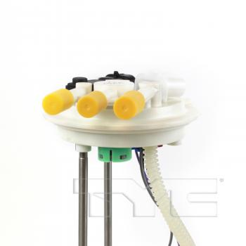TYC 150009A Fuel Pump Module Assembly product image 3 of 5