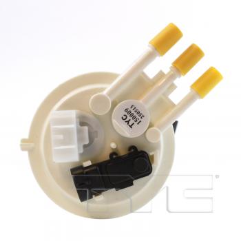 TYC 150009A Fuel Pump Module Assembly product image 4 of 5