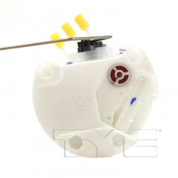 TYC 150009A Fuel Pump Module Assembly product image 5 of 5