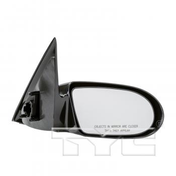 TYC 1500111 Door Mirror product image 2 of 3