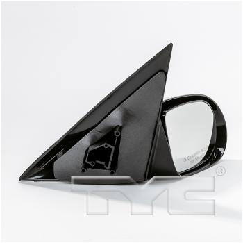 TYC 1500111 Door Mirror product image 3 of 3