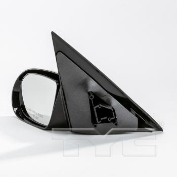 TYC 1500112 Door Mirror product image 3 of 3