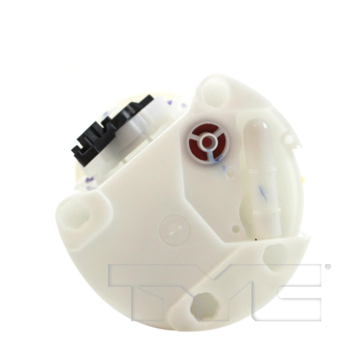 TYC 150011A - Fuel Pump Module Assembly TYC 150011A Fuel Pump Module Assembly product image 5 of 5