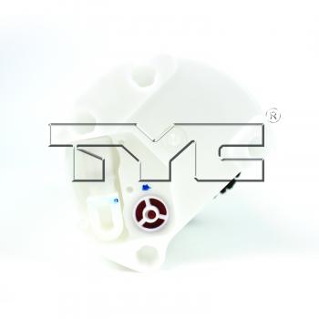 TYC 150014 Fuel Pump Module Assembly product image 2 of 5