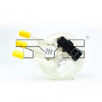 TYC 150014 Fuel Pump Module Assembly product image 3 of 5