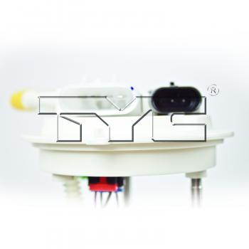 TYC 150014 Fuel Pump Module Assembly product image 5 of 5