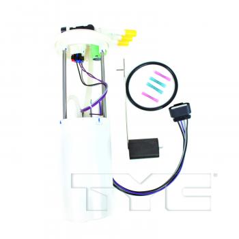 TYC 150014A Fuel Pump Module Assembly product image 1 of 5