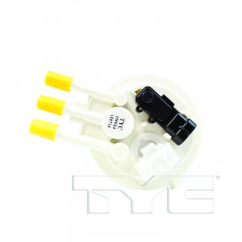 TYC 150014A Fuel Pump Module Assembly product image 3 of 5