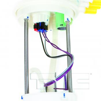 TYC 150014A Fuel Pump Module Assembly product image 4 of 5