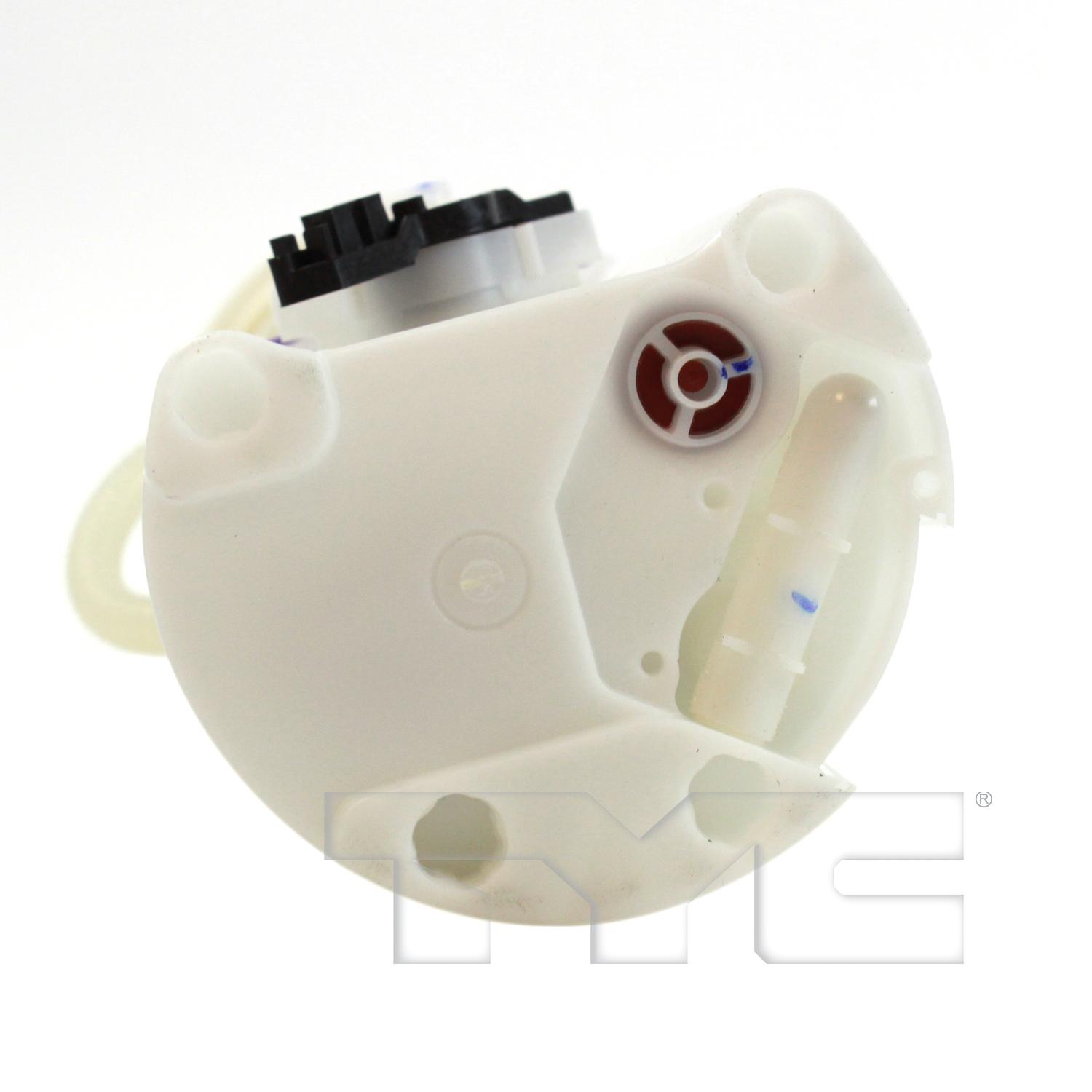 TYC 150015A Fuel Pump Module Assembly product image 5 of 5