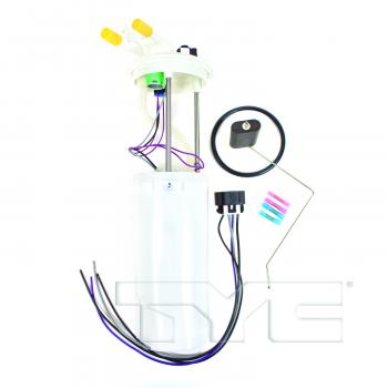 TYC 150016A Fuel Pump Module Assembly product image 1 of 5