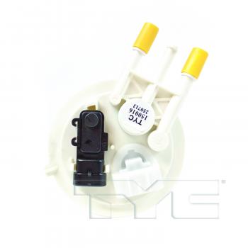 TYC 150016A Fuel Pump Module Assembly product image 3 of 5