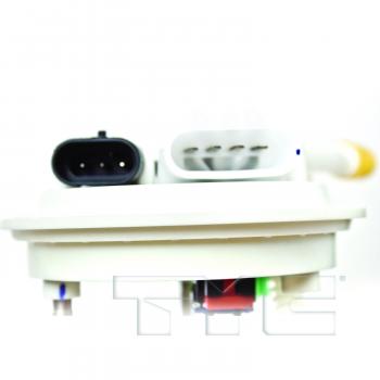 TYC 150016A Fuel Pump Module Assembly product image 5 of 5