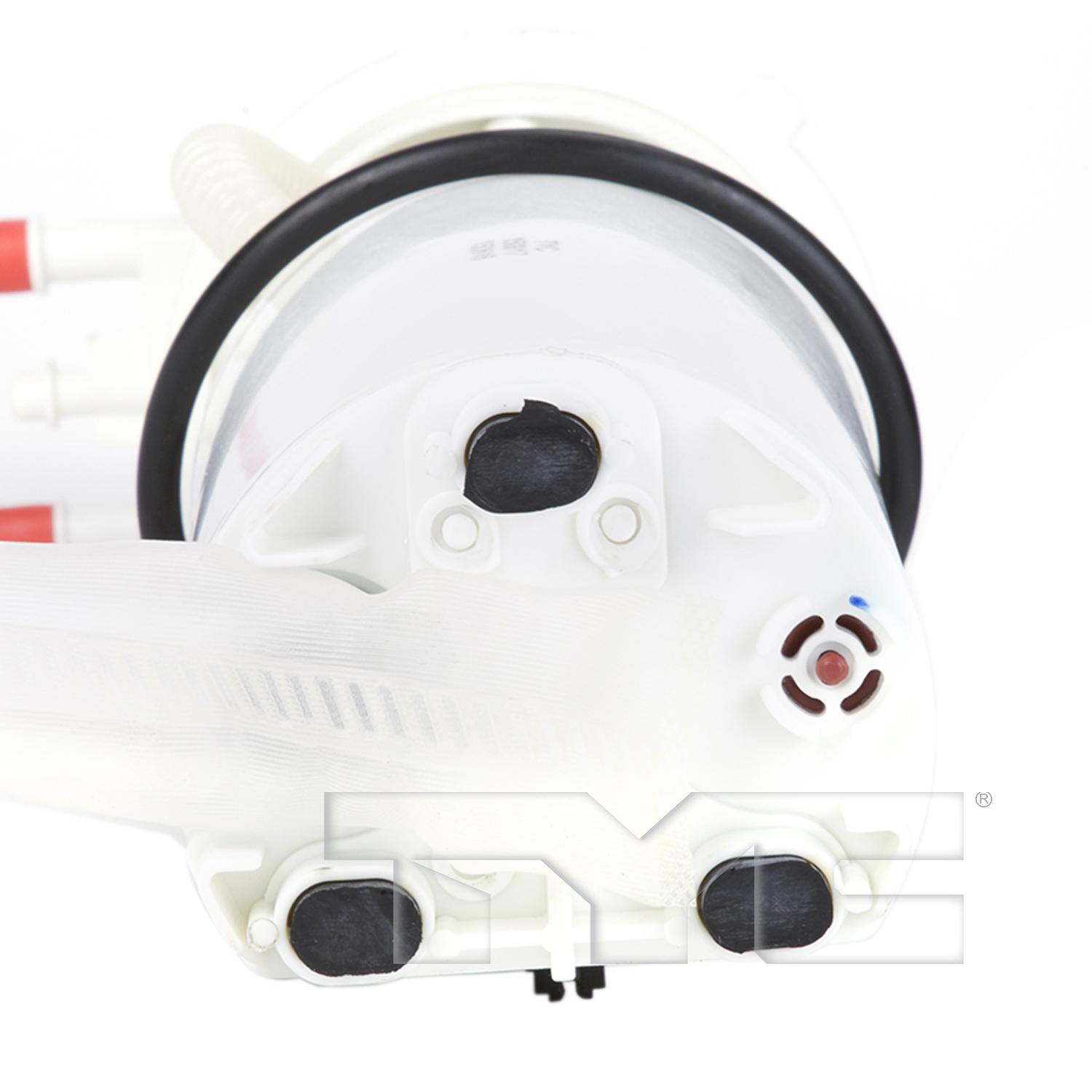 TYC 150017A Fuel Pump Module Assembly product image 3 of 5