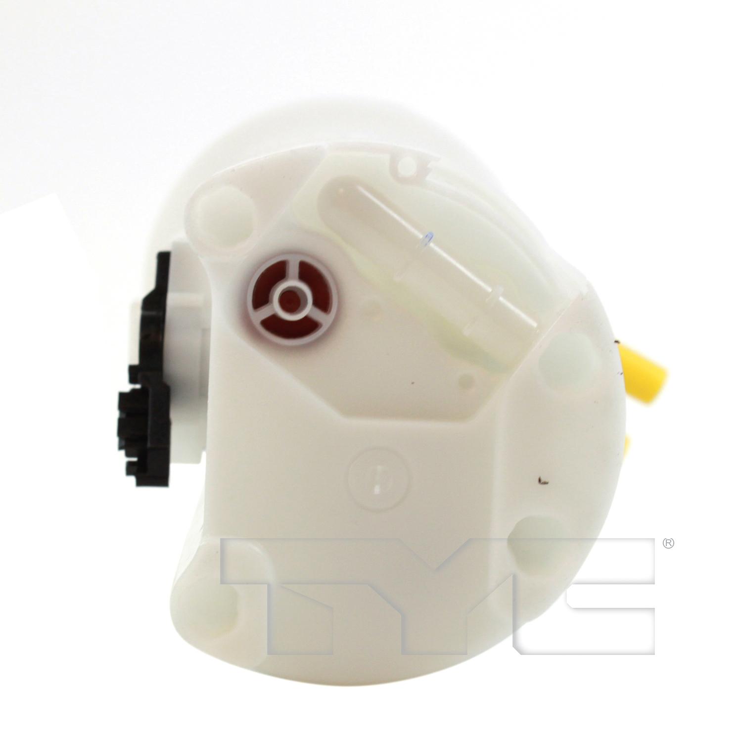 TYC 150019A - Fuel Pump Module Assembly TYC 150019A Fuel Pump Module Assembly product image 5 of 5