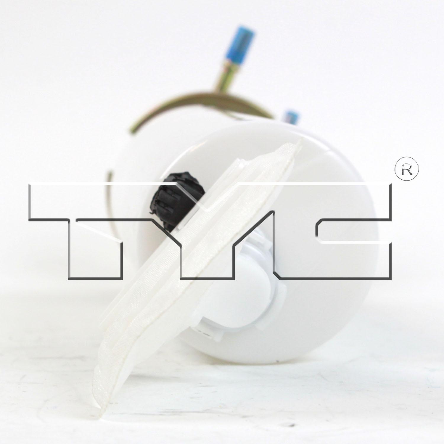TYC 150020 Fuel Pump Module Assembly product image 3 of 4