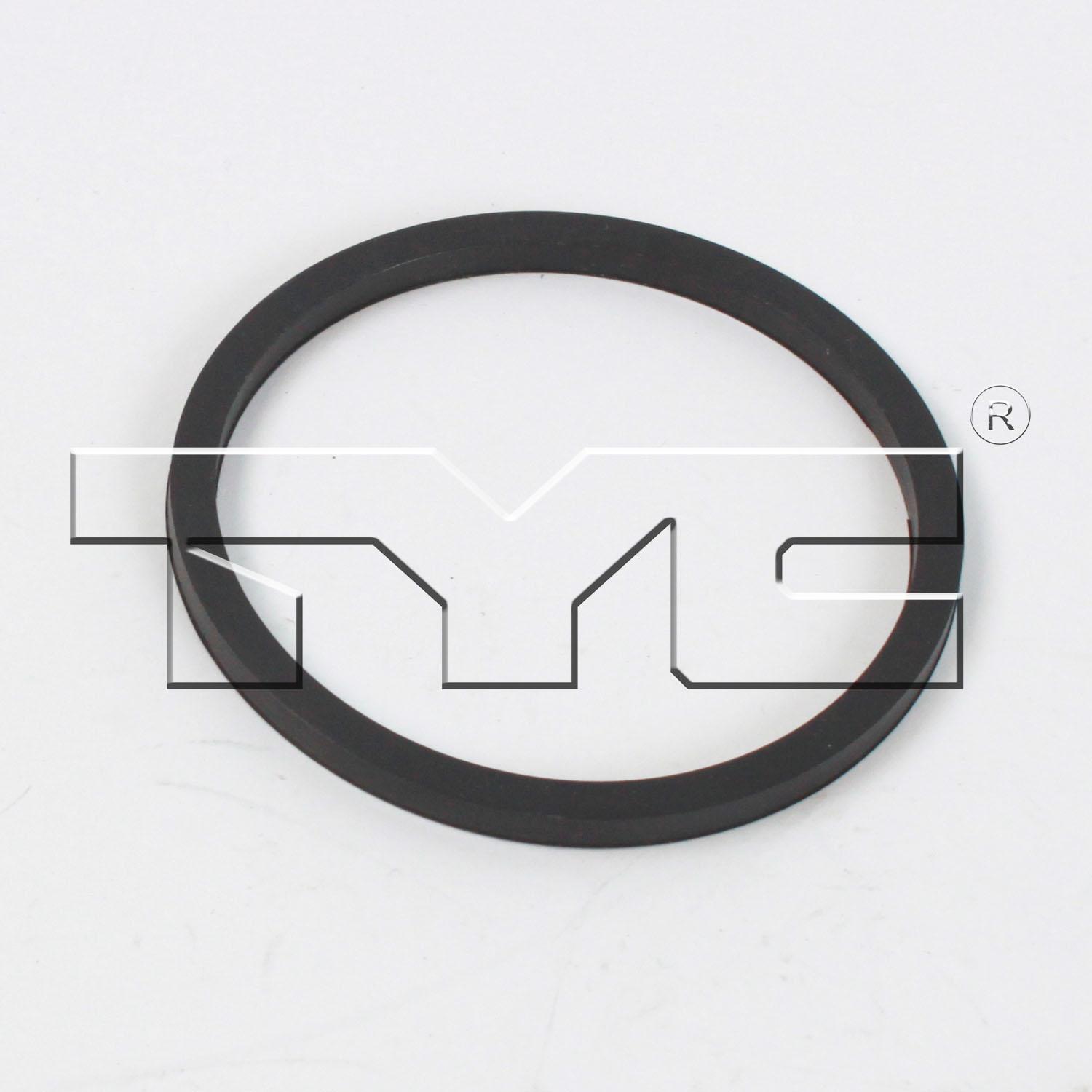 TYC 150020 Fuel Pump Module Assembly product image 4 of 4