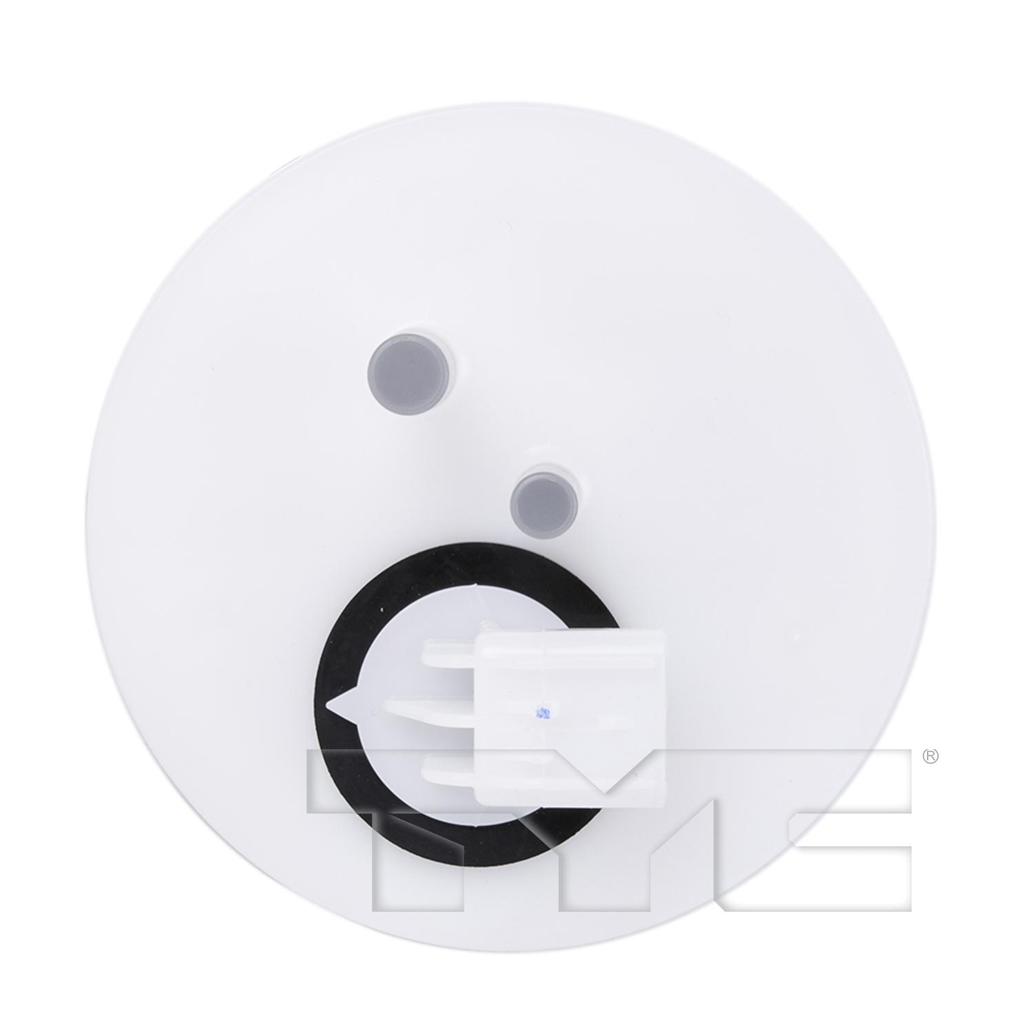 TYC 150021A Fuel Pump Module Assembly product image 2 of 5