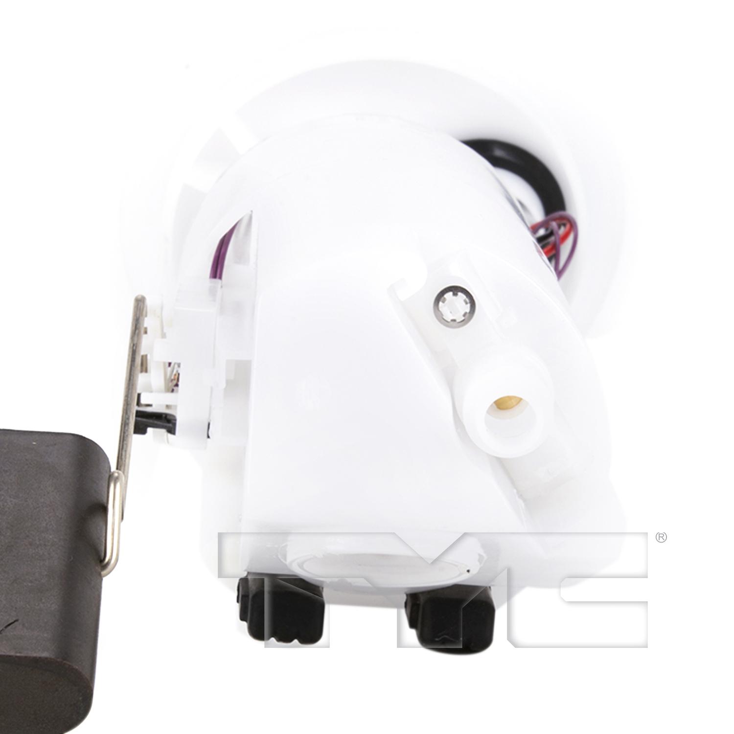 TYC 150021A Fuel Pump Module Assembly product image 3 of 5