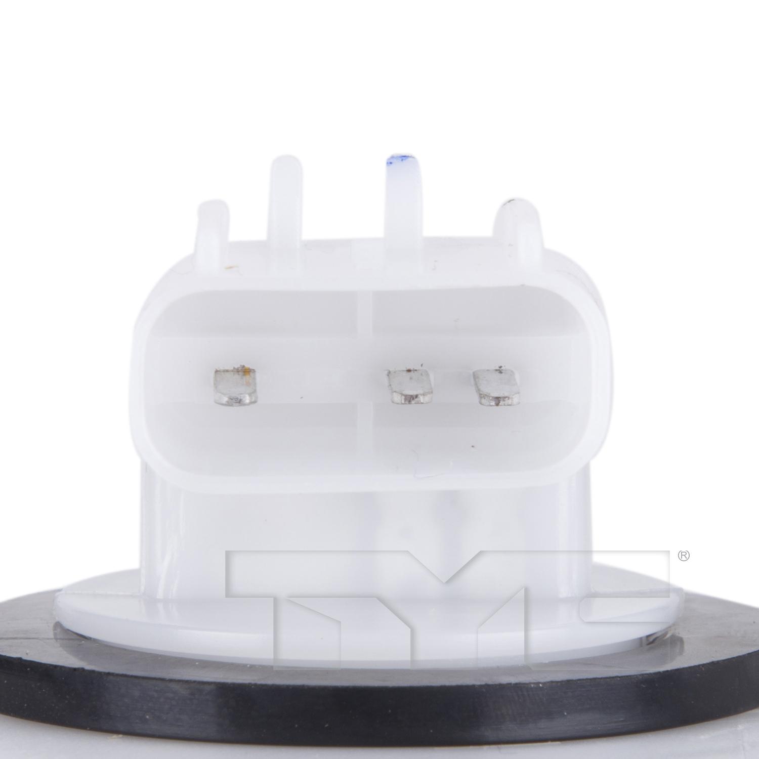 TYC 150021A Fuel Pump Module Assembly product image 4 of 5