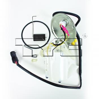 TYC 150023 - Fuel Pump Module Assembly TYC 150023 Fuel Pump Module Assembly product image 1 of 5