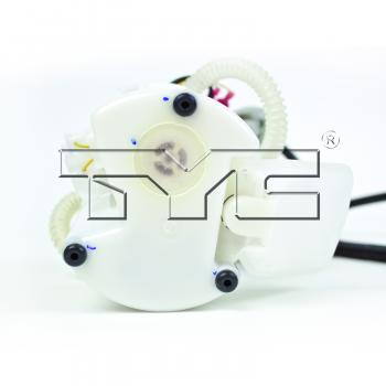 TYC 150023 - Fuel Pump Module Assembly TYC 150023 Fuel Pump Module Assembly product image 2 of 5