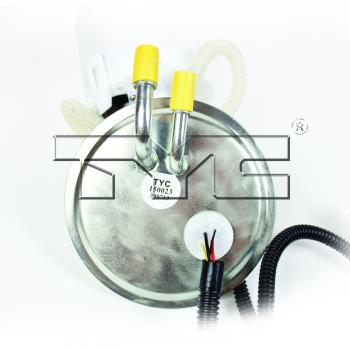 TYC 150023 - Fuel Pump Module Assembly TYC 150023 Fuel Pump Module Assembly product image 3 of 5
