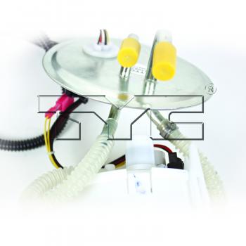 TYC 150023 - Fuel Pump Module Assembly TYC 150023 Fuel Pump Module Assembly product image 4 of 5