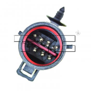 TYC 150023 - Fuel Pump Module Assembly TYC 150023 Fuel Pump Module Assembly product image 5 of 5