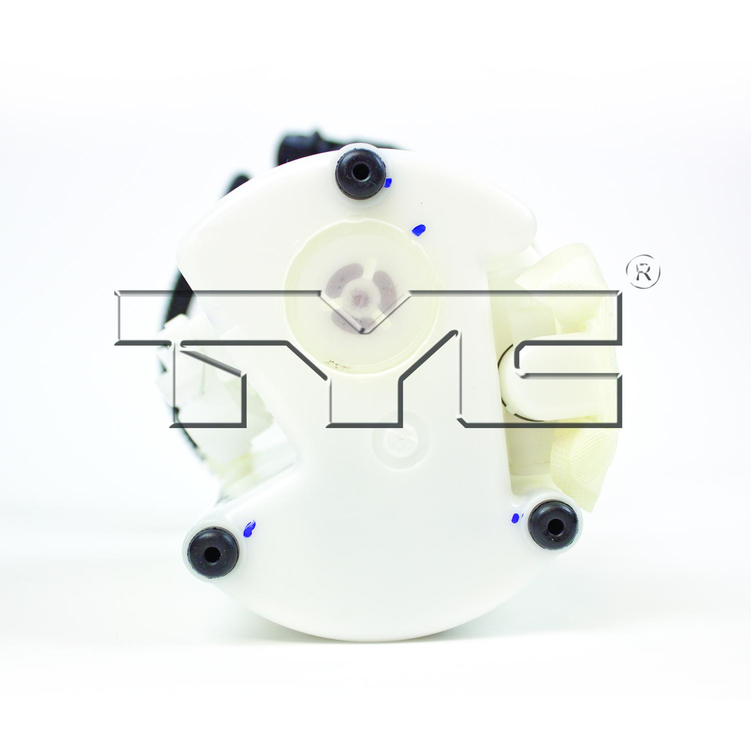 TYC 150024 Fuel Pump Module Assembly product image 2 of 5