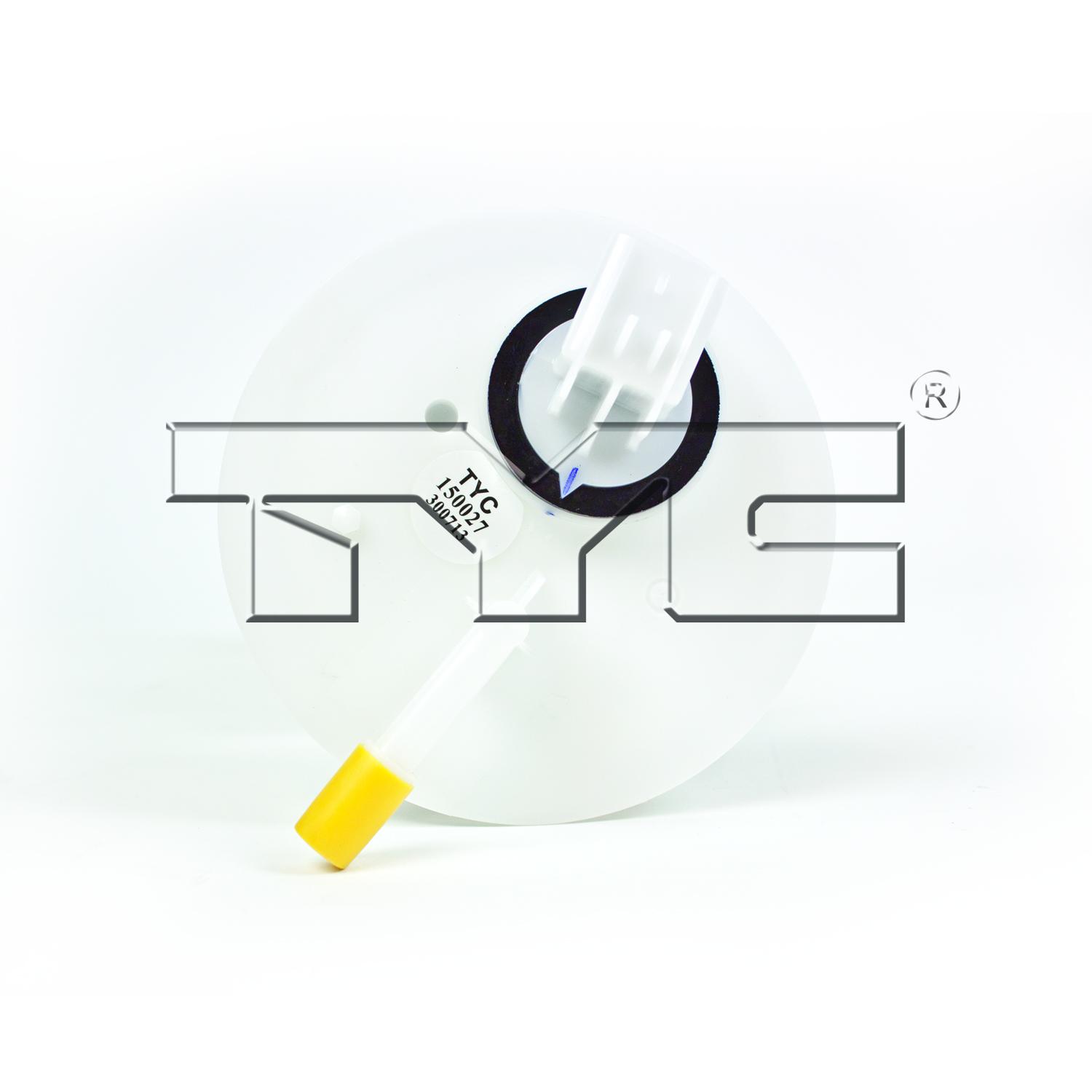 TYC 150027 Fuel Pump Module Assembly product image 3 of 4