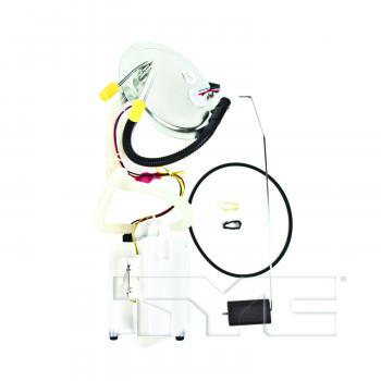 TYC 150028A Fuel Pump Module Assembly product image 1 of 5