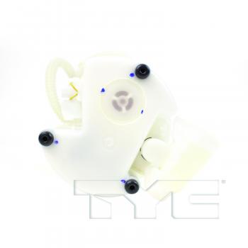 TYC 150028A Fuel Pump Module Assembly product image 2 of 5