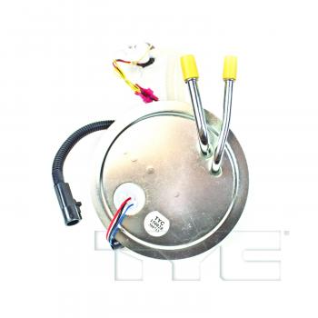 TYC 150028A Fuel Pump Module Assembly product image 3 of 5