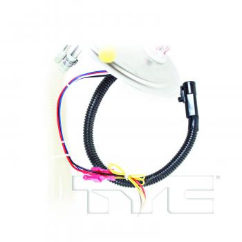 TYC 150028A Fuel Pump Module Assembly product image 4 of 5