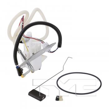 TYC 150029A Fuel Pump Module Assembly product image 1 of 5