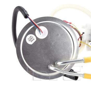 TYC 150029A Fuel Pump Module Assembly product image 2 of 5