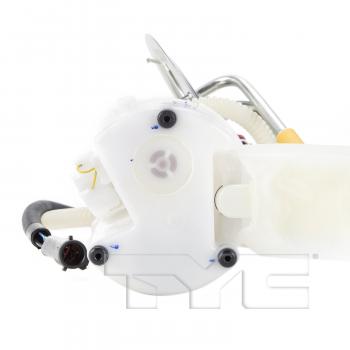 TYC 150029A Fuel Pump Module Assembly product image 3 of 5