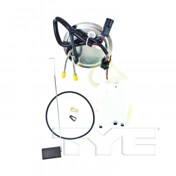 TYC 150030A Fuel Pump Module Assembly product image 1 of 5