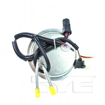 TYC 150030A Fuel Pump Module Assembly product image 2 of 5