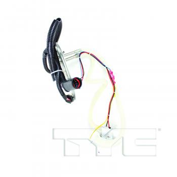 TYC 150030A Fuel Pump Module Assembly product image 4 of 5