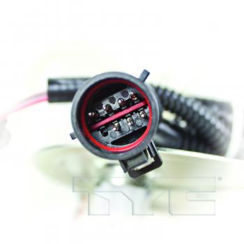 TYC 150030A Fuel Pump Module Assembly product image 5 of 5
