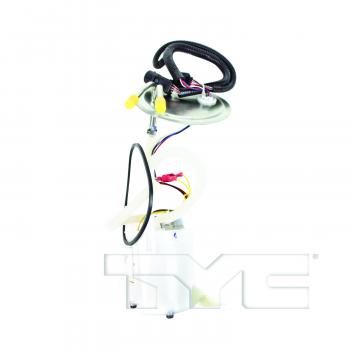 TYC 150031A Fuel Pump Module Assembly product image 1 of 5