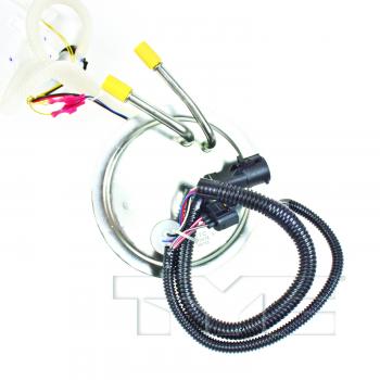 TYC 150031A Fuel Pump Module Assembly product image 3 of 5