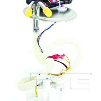 TYC 150031A Fuel Pump Module Assembly product image 4 of 5