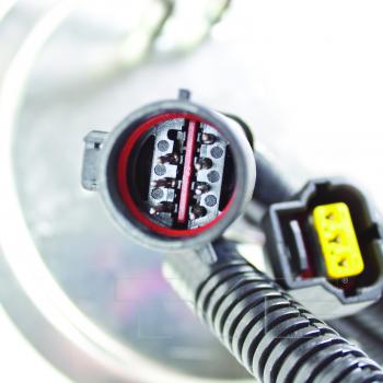 TYC 150031A Fuel Pump Module Assembly product image 5 of 5