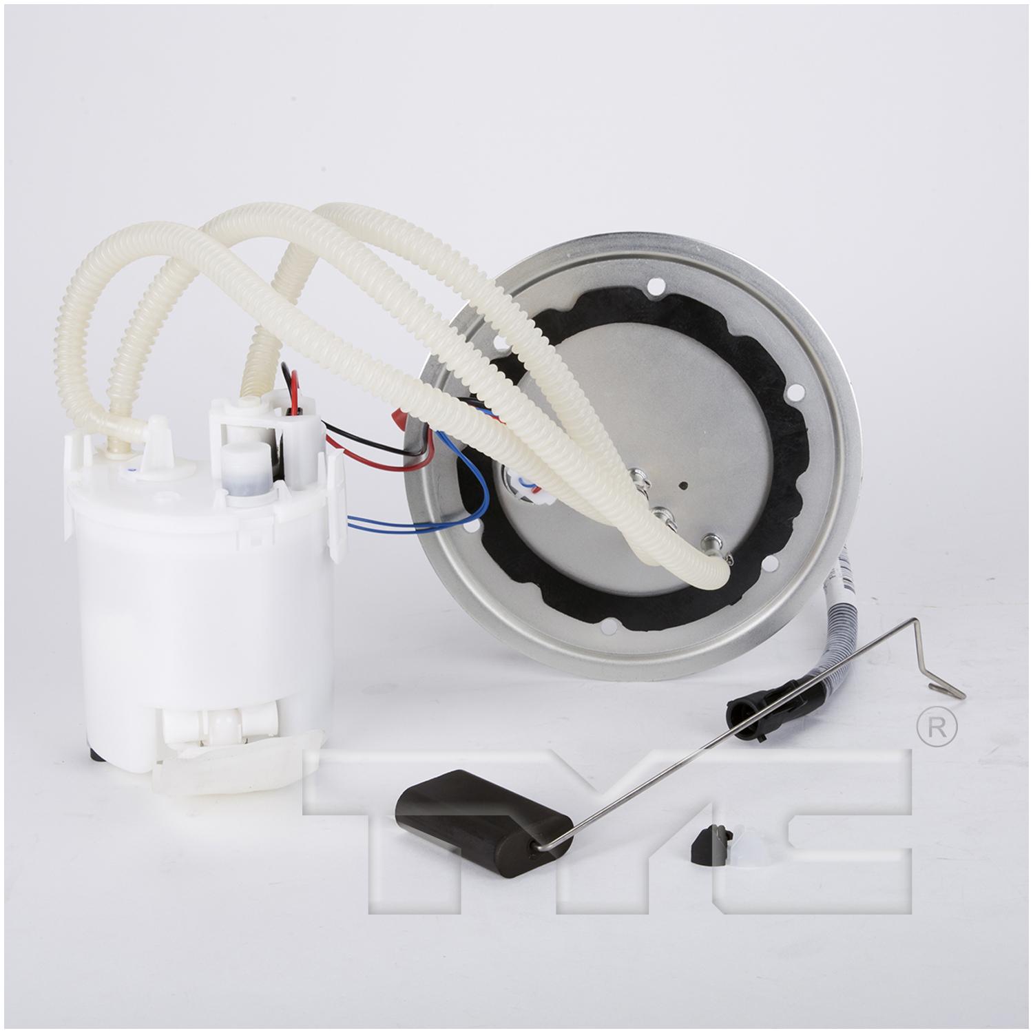 TYC 150032 Fuel Pump Module Assembly product image 1 of 3