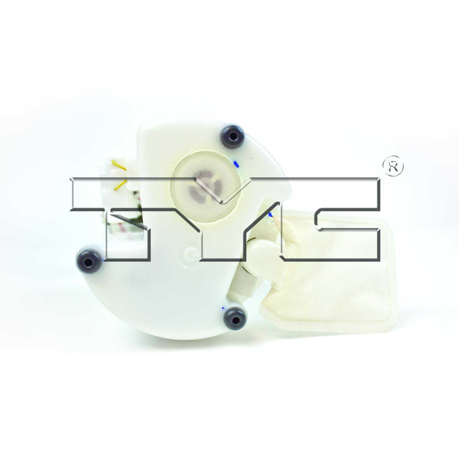 TYC 150033 Fuel Pump Module Assembly product image 2 of 5