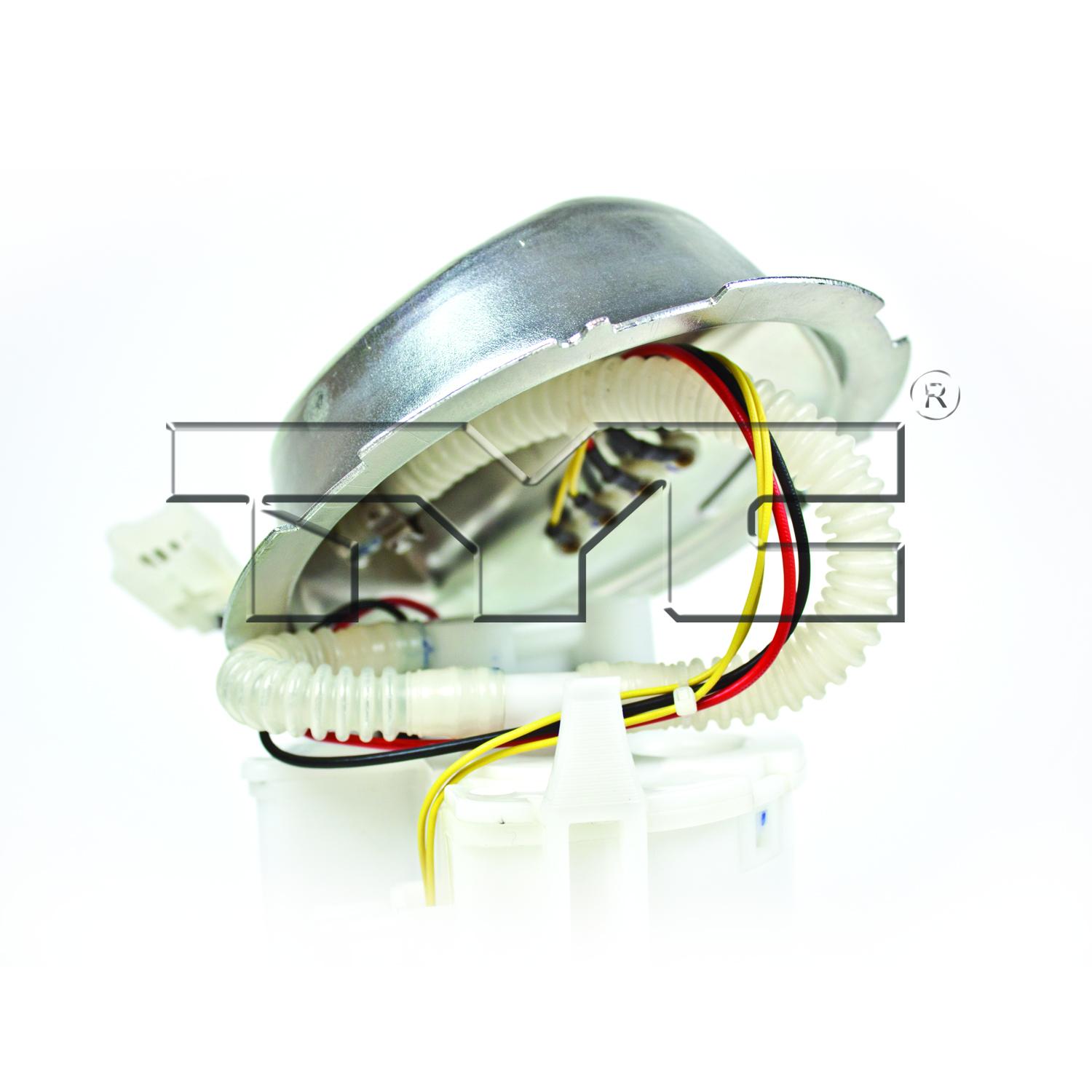 TYC 150033 Fuel Pump Module Assembly product image 4 of 5