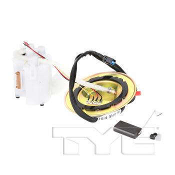 TYC 150034A Fuel Pump Module Assembly product image 1 of 5